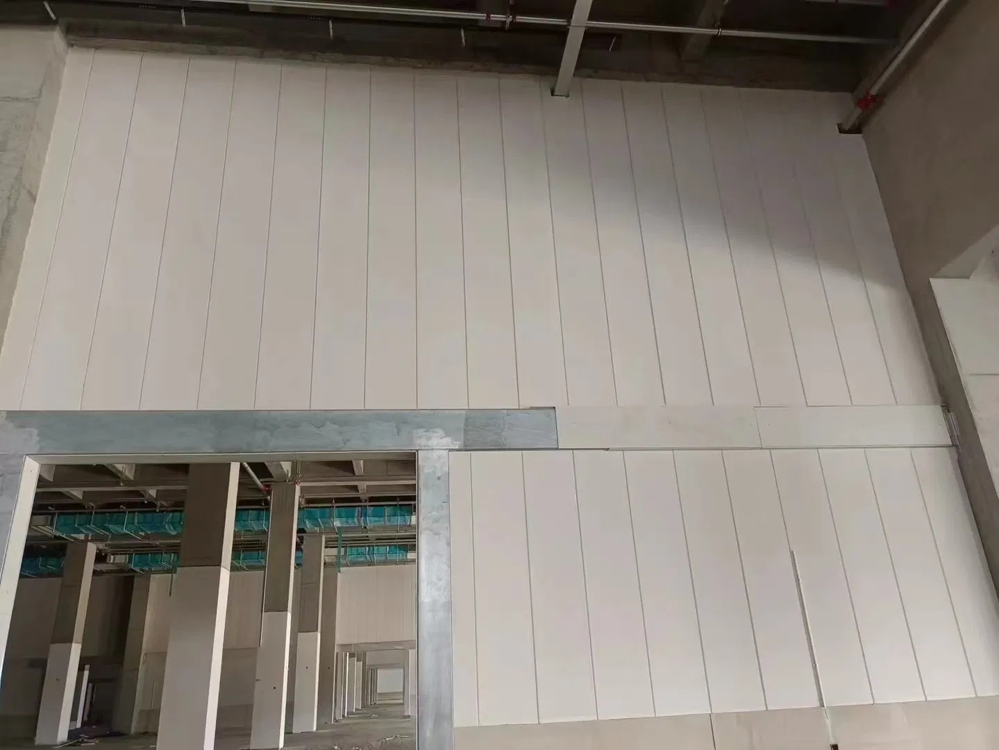 Weather-Resistant Fibre Cement Sandwich Panels for Global Markets