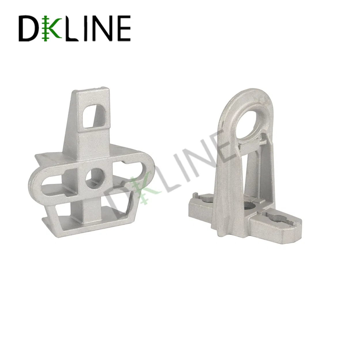 Durable Suspension Clamp Bracket for CS1200 Heavy-Duty Systems