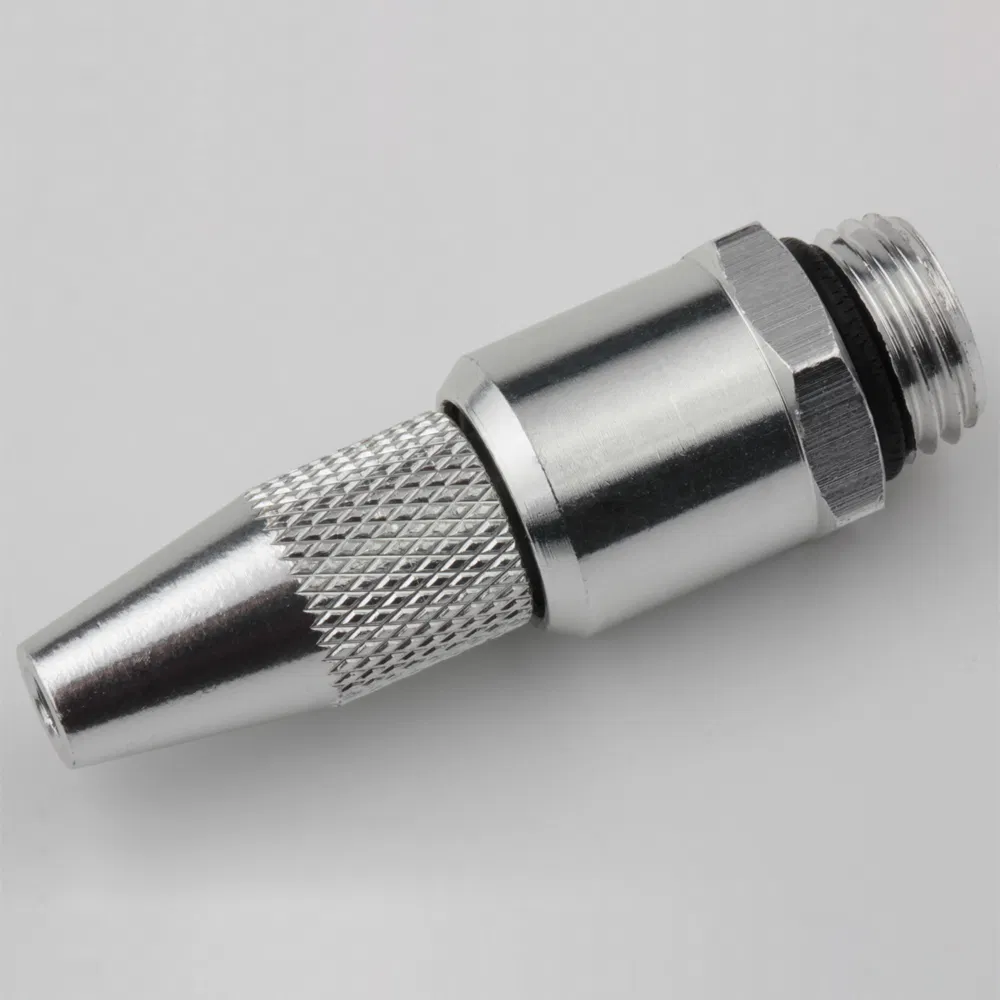 Пневматическая насадка Xhnotion 1/4 дюйма сменная безопасная