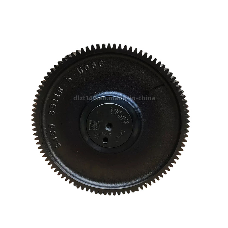 Распредвал Deutz TCD2013 L06 2V 04511872/04511874