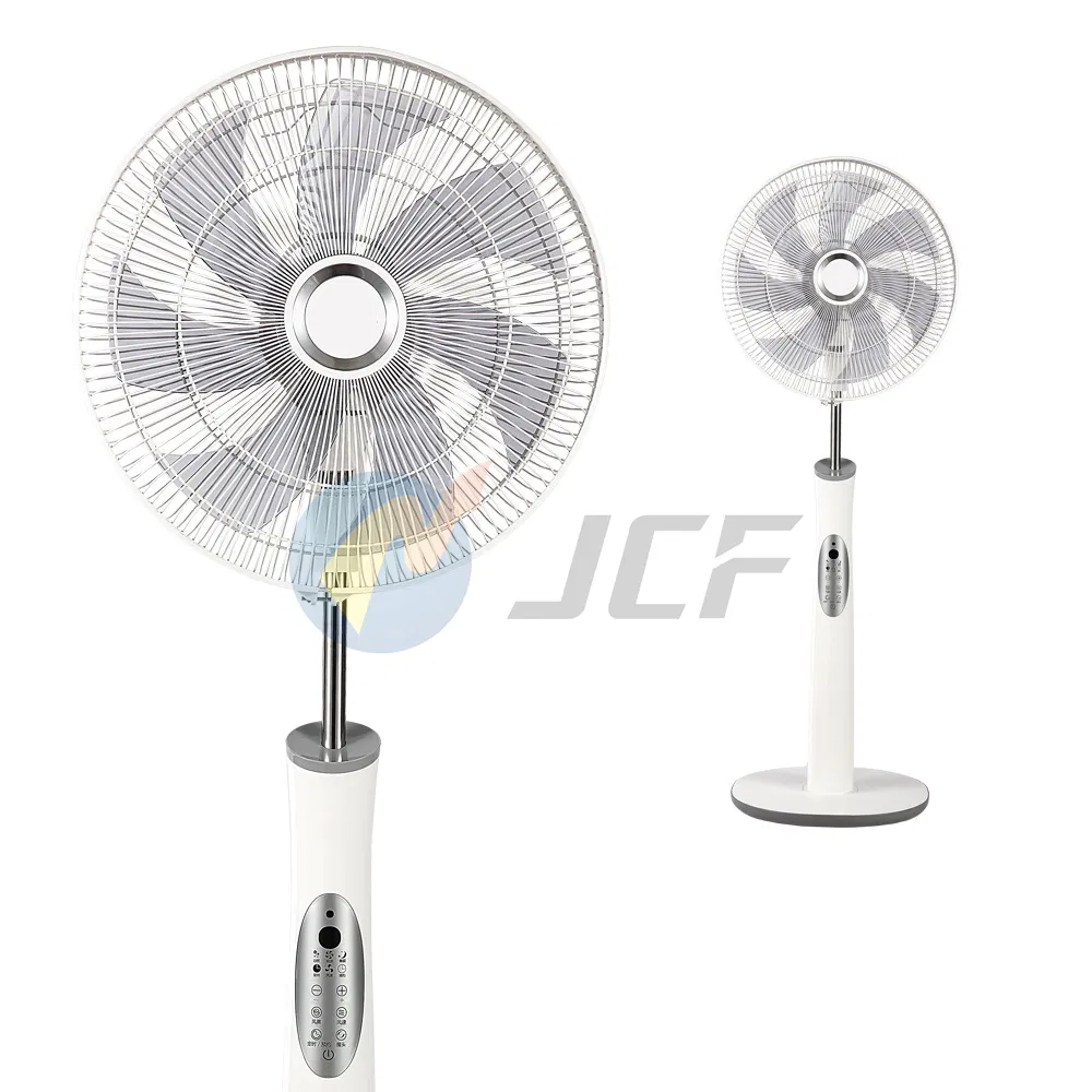 New Design Deluxe Pedestal Fan Electric Fan/ Industrial Fan/ Pedestal Fan