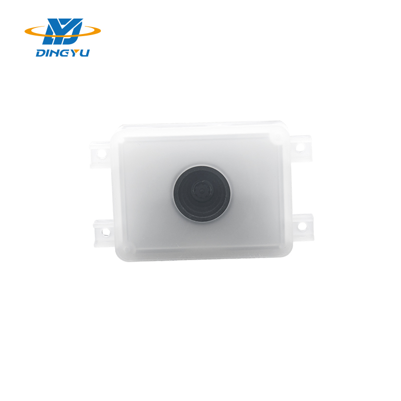 Mini Size Auto Trigger Wired 2D Barcode Reader Long Range Barcode Scanner