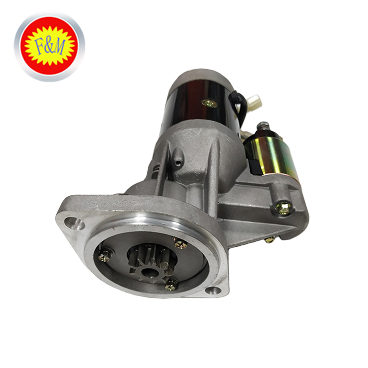 Стартер 8-94448959-CA для автомобиля