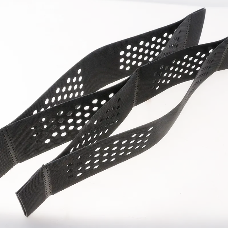 High-Quality Geogrid and Geocell Combination for Enhanced Strength