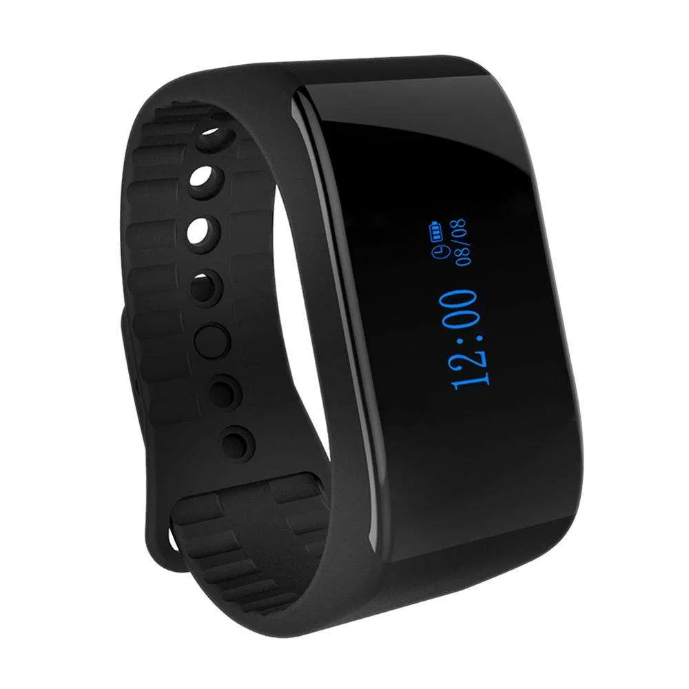 Wireless Waiter Calling Paging Restaurant Gym Hospital Nursing Home Wrist Watch Pager