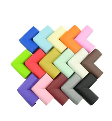 Soft Baby Safe Corner Protector Baby Kids Table Desk