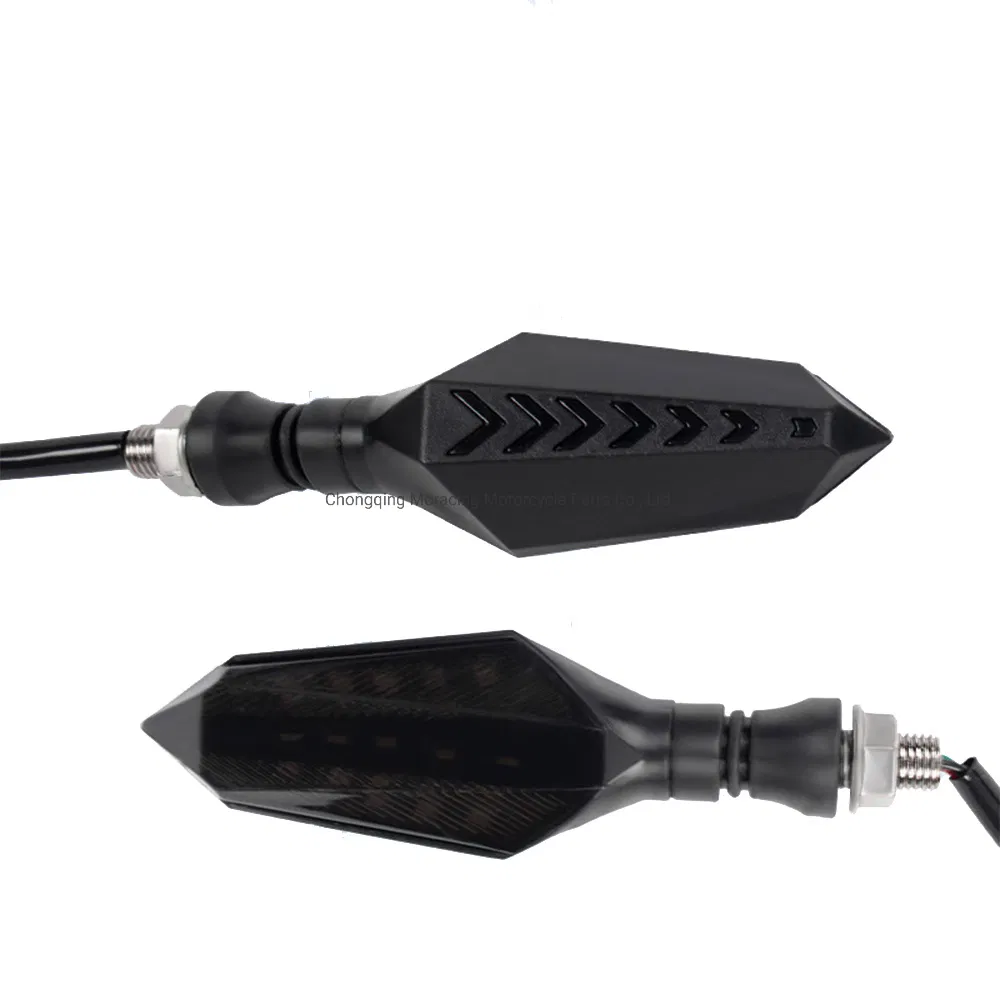 Стрелочный стоп-сигнал Moracing для мотоцикла