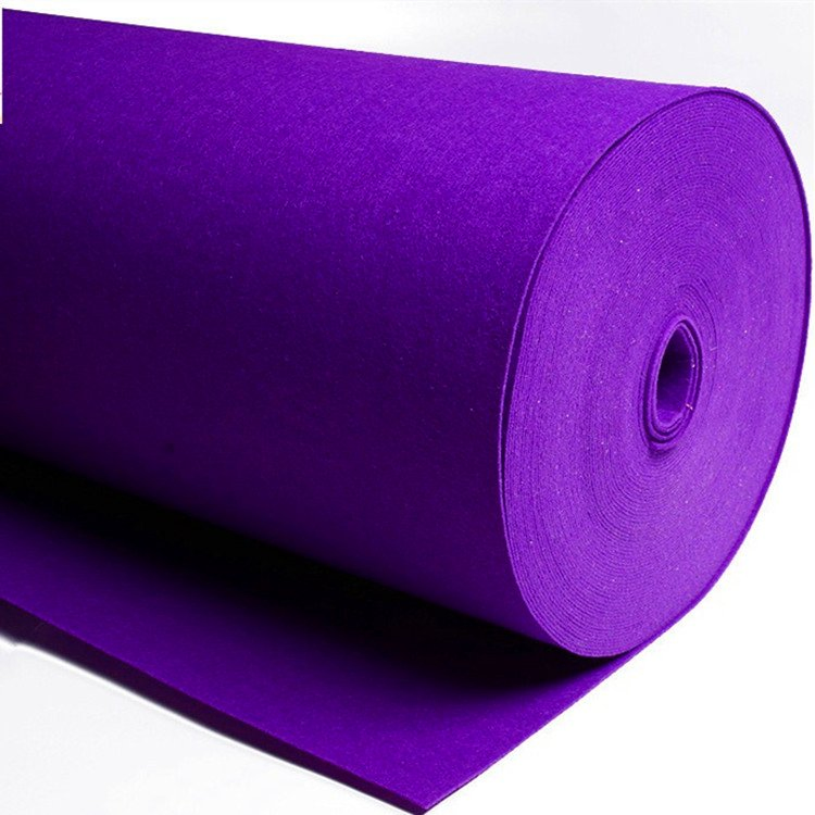 Goodsound Polyester Fiber Sound-Absorbing Felt Acoustic Sound Proof