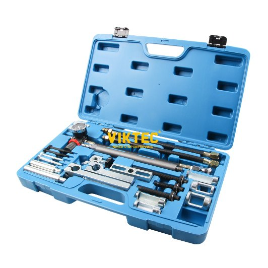 Heavy-Duty Valve Spring Removal and Installation Tool Kit