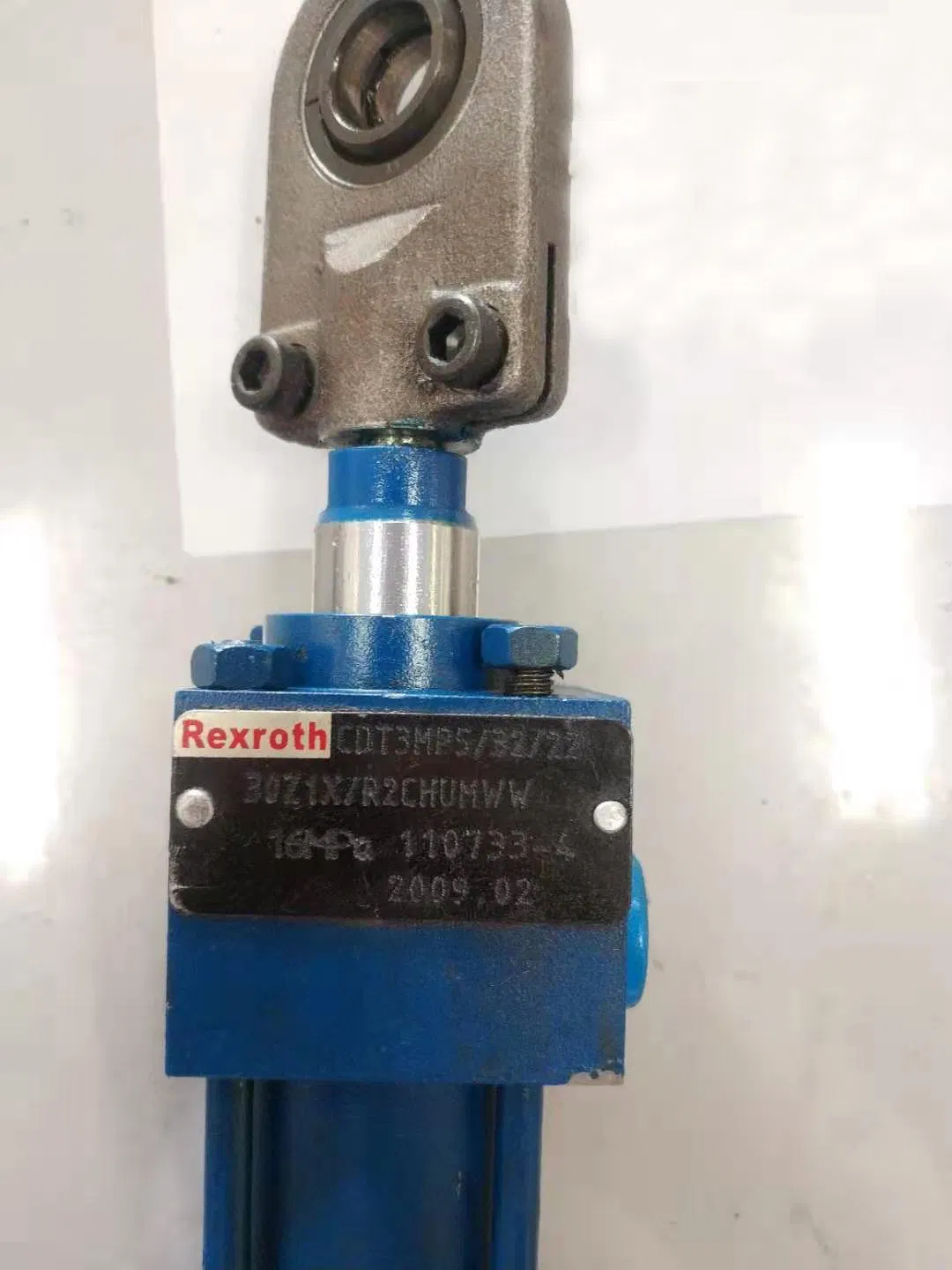Гидроцилиндр Rexroth CDL1/CDH1/CDM1 серии