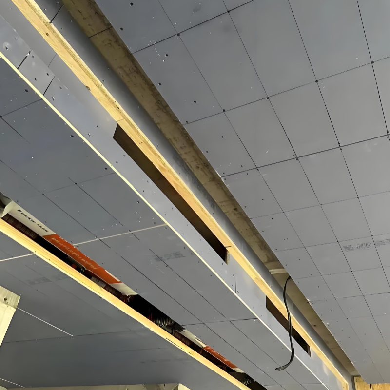 Bulk Supply Natural Gypsum Based Drywall Panels for Contractors and Builders in The Construction Industry