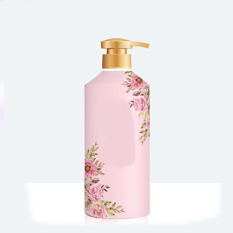 Factory Price Deep Cleaning Long-Lasting Fragrance Dandruff Removing Shampoo