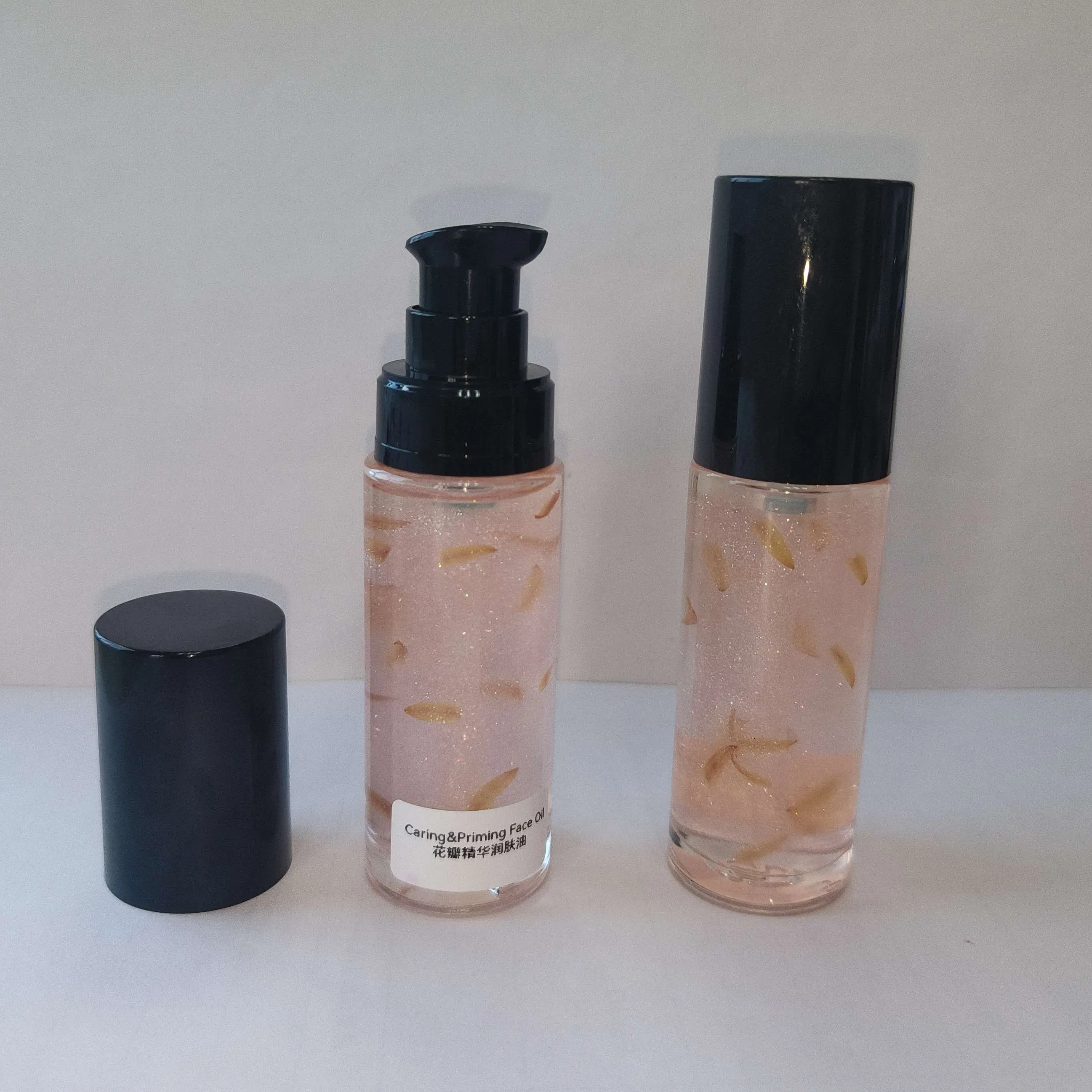 Herbal Skin Oil for Ultimate Hydration and Radiant Skin