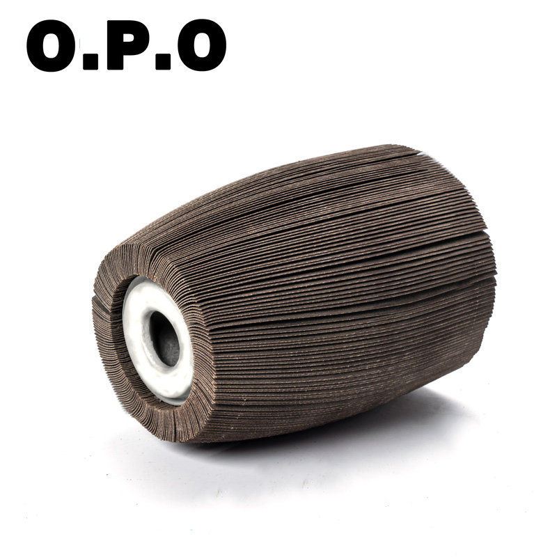 Лепестковый шлифовальный круг Premium для нержавеющей стали