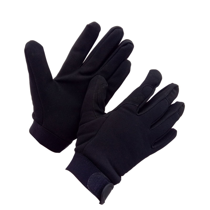 Long Sleeve Gardening Gloves