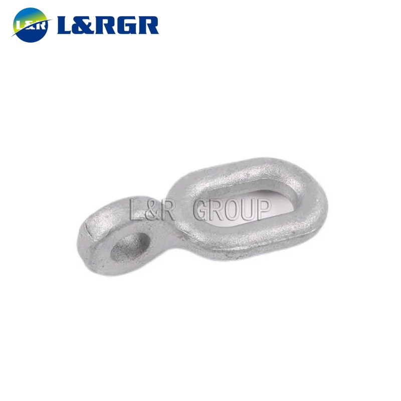 Adapter Eye, Zh Eye Chain Link