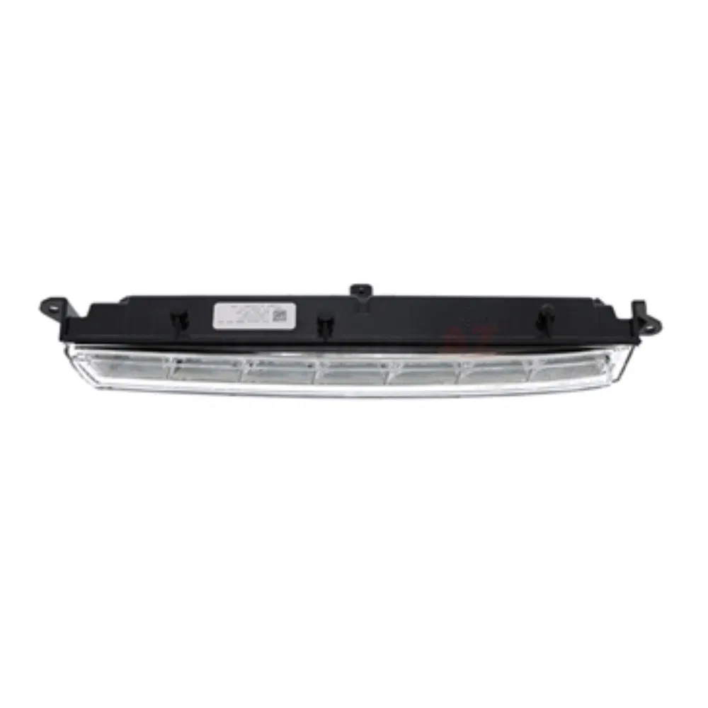 Дневные ходовые огни для Mercedes GL X164 2010-2016