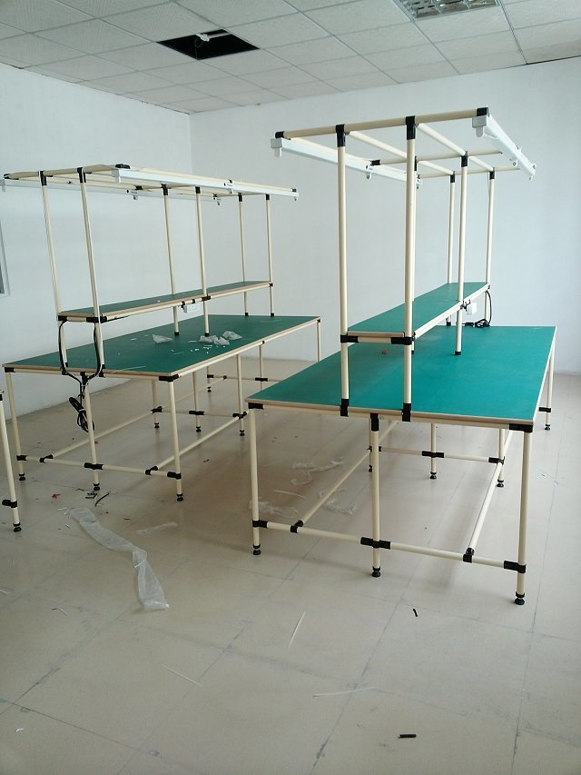Metal Joints for Pipe Rack Jyj-9