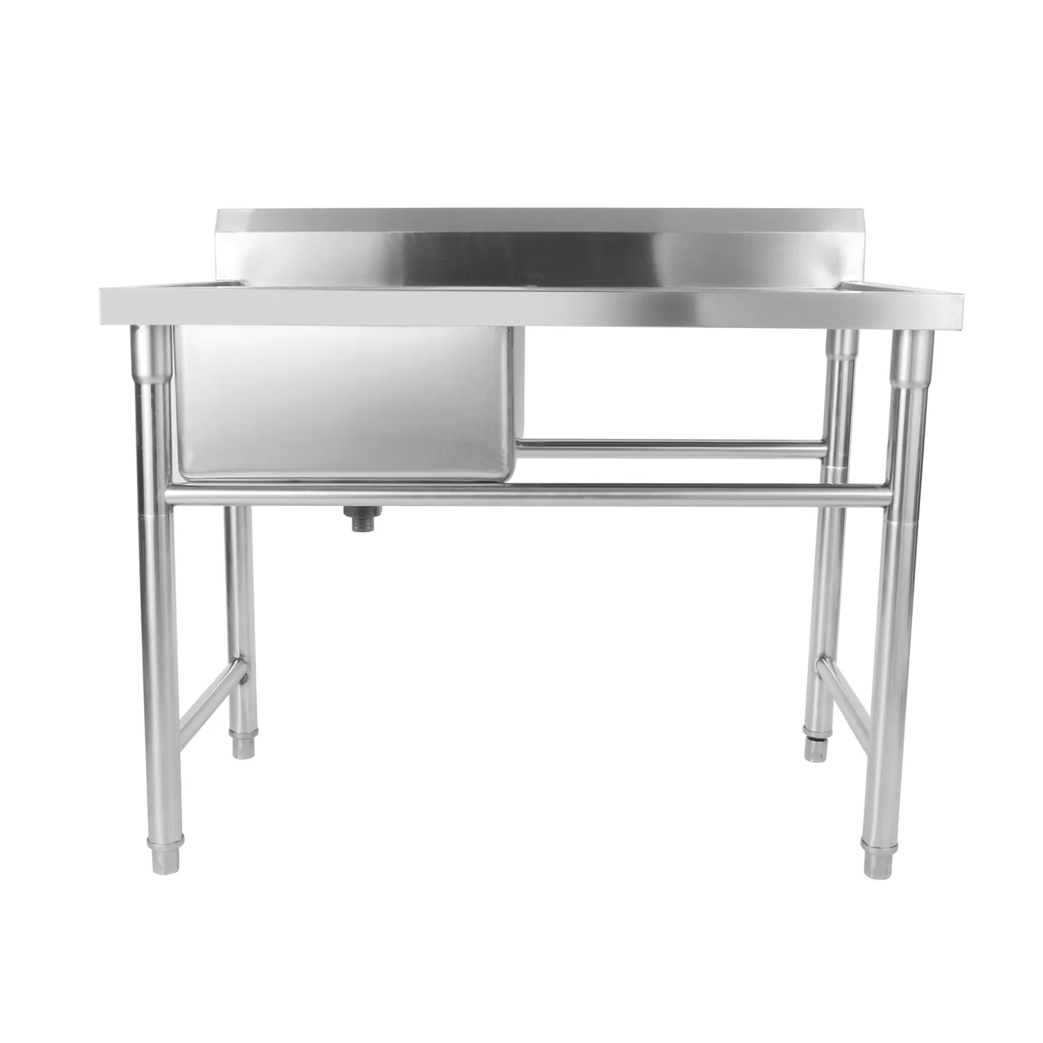 Commercial Kitchen Steel Fabrication for Kitchen Hotel Laboratory Retail Applications