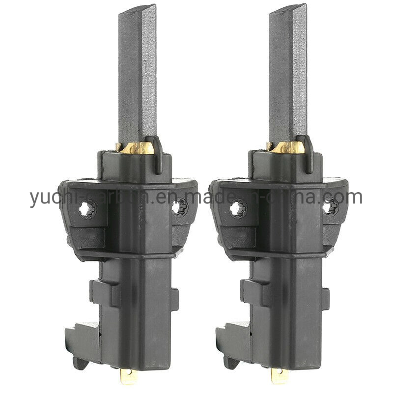 L24mf7 Washer Motor Carbon Brush Fit for Beko Wm7355s Wm74135W Wm74155ls Washing Machine