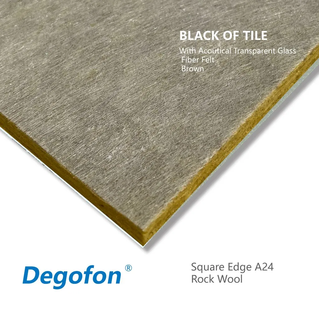 Suspended Ceiling Gird System and Sound-Absorbing Ceiling