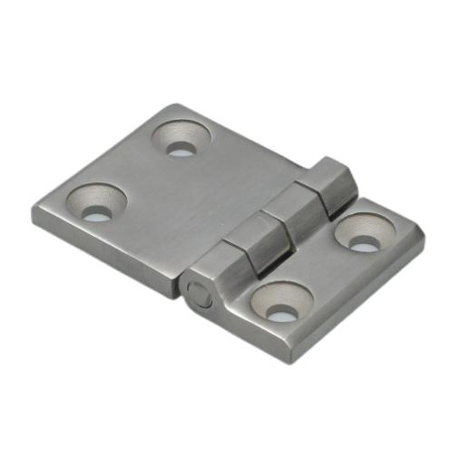 Stainless Steel Hinges Industrial Heavy Hinges Supply