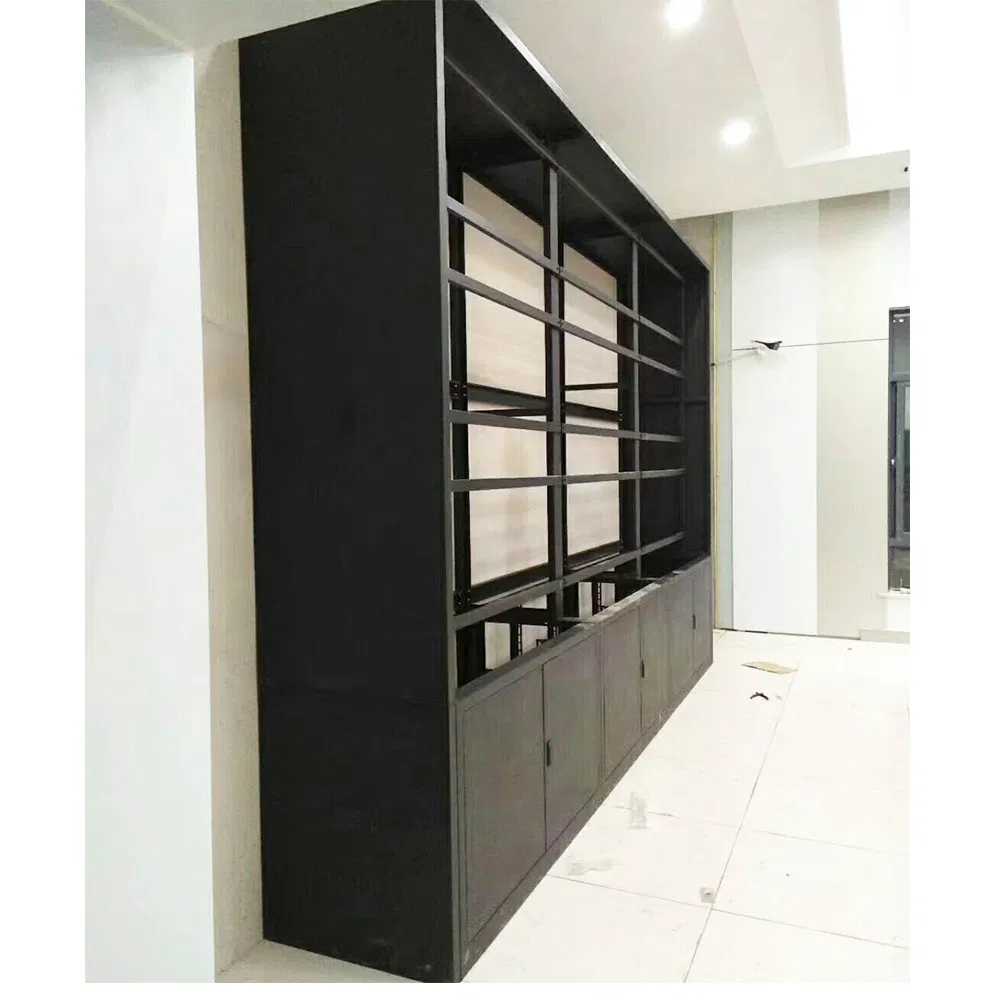 LG panel advertising touch panel (LD550DUN-TKA1)