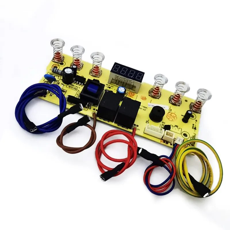 Wholesale Home Appliance Electric Kettle Parts Accessories PCB Board Circuit