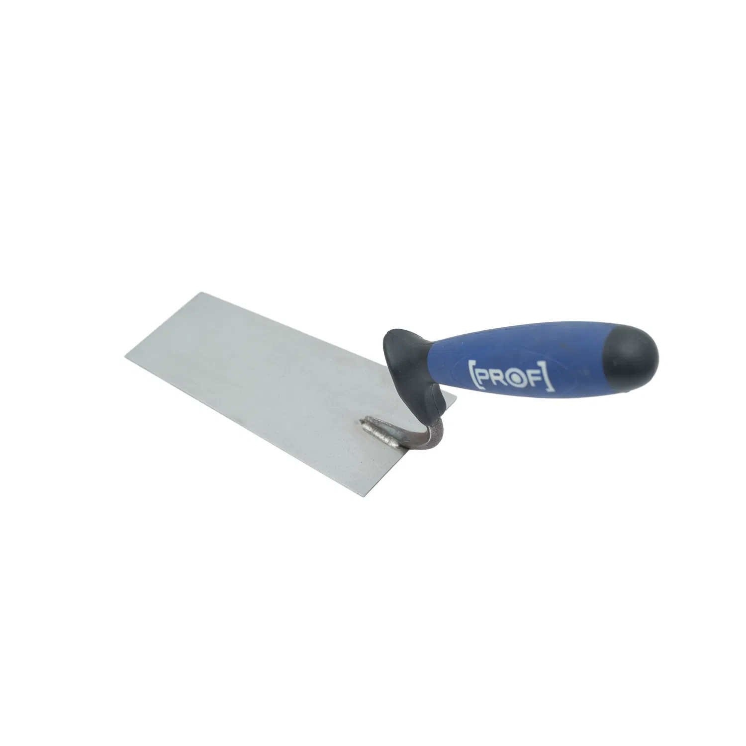 Hardware Black Lacquered Wooden Handle Bricklaying Trowel Set