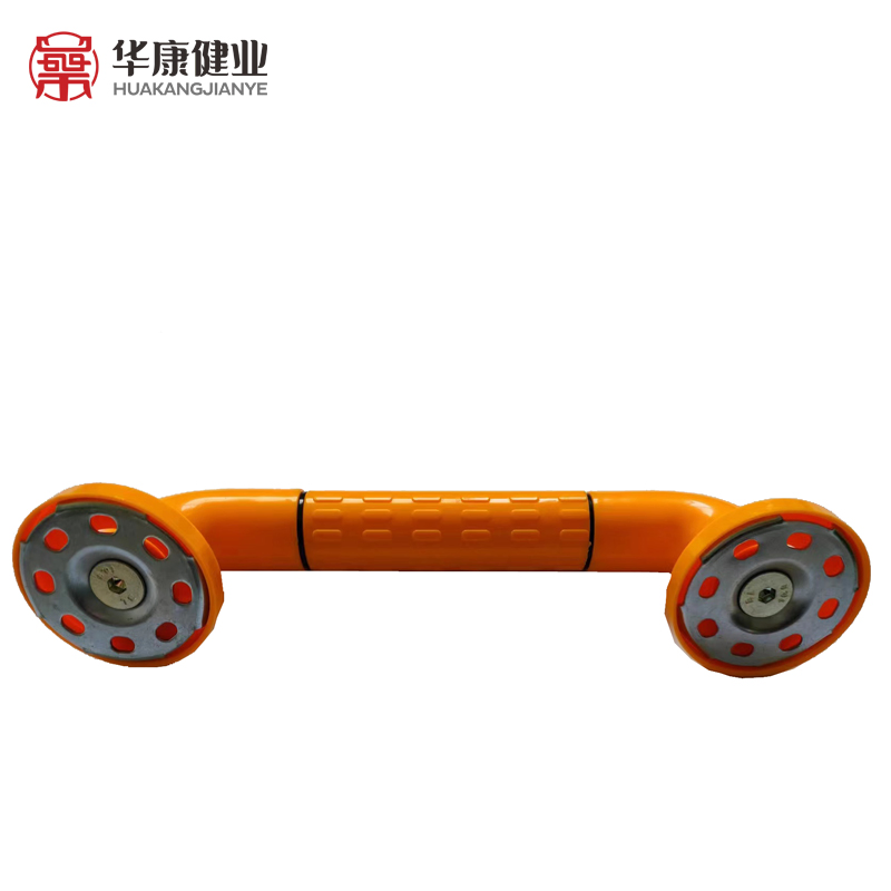 Bathroom Toilet Safety Straight Grab Bar Grab Rail for Elderly