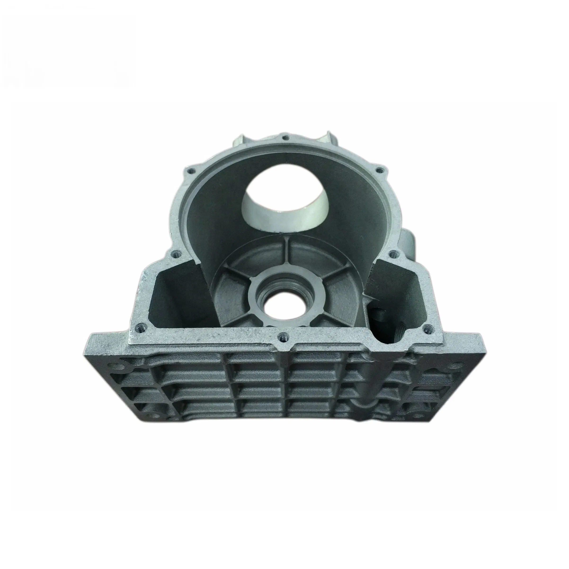 Литье из чугуна GGG40 для кузова автомобиля