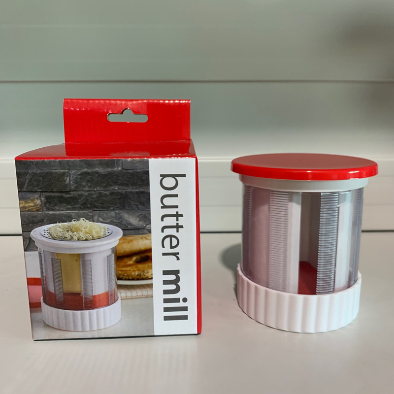 Ручная тёрка для сыра Eco-Friendly