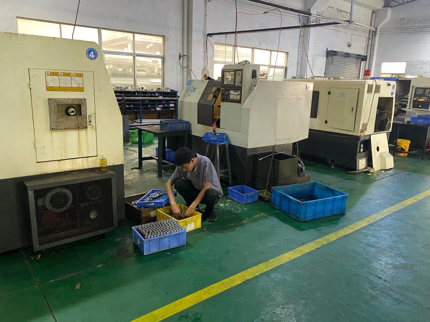 Stainless Steel L Type Light Duty Door Coordinator