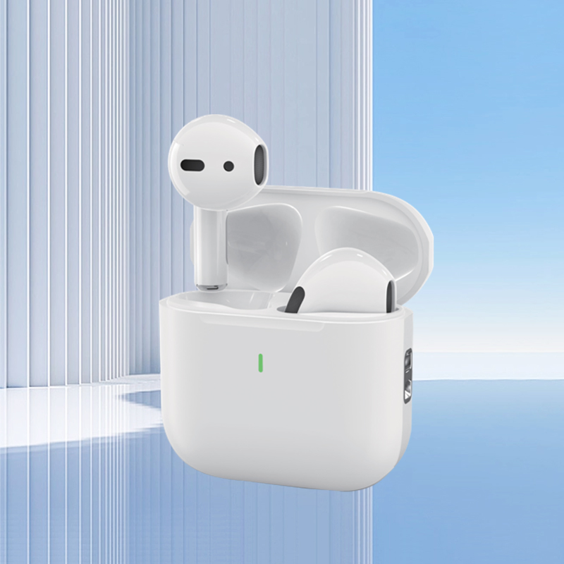 Беспроводные наушники HiFi T06 с шумоподавлением
