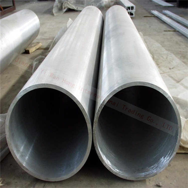 Aluminum Alloy Pipe 6082 T6 Prices