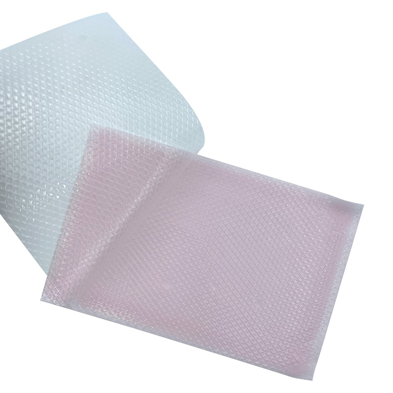 Health Care Medical Products Hydrogel Hot Cold Pain Relief Patch