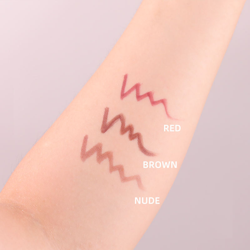 Sunproof Mineral Vegan Lipstick Liner with Private Label