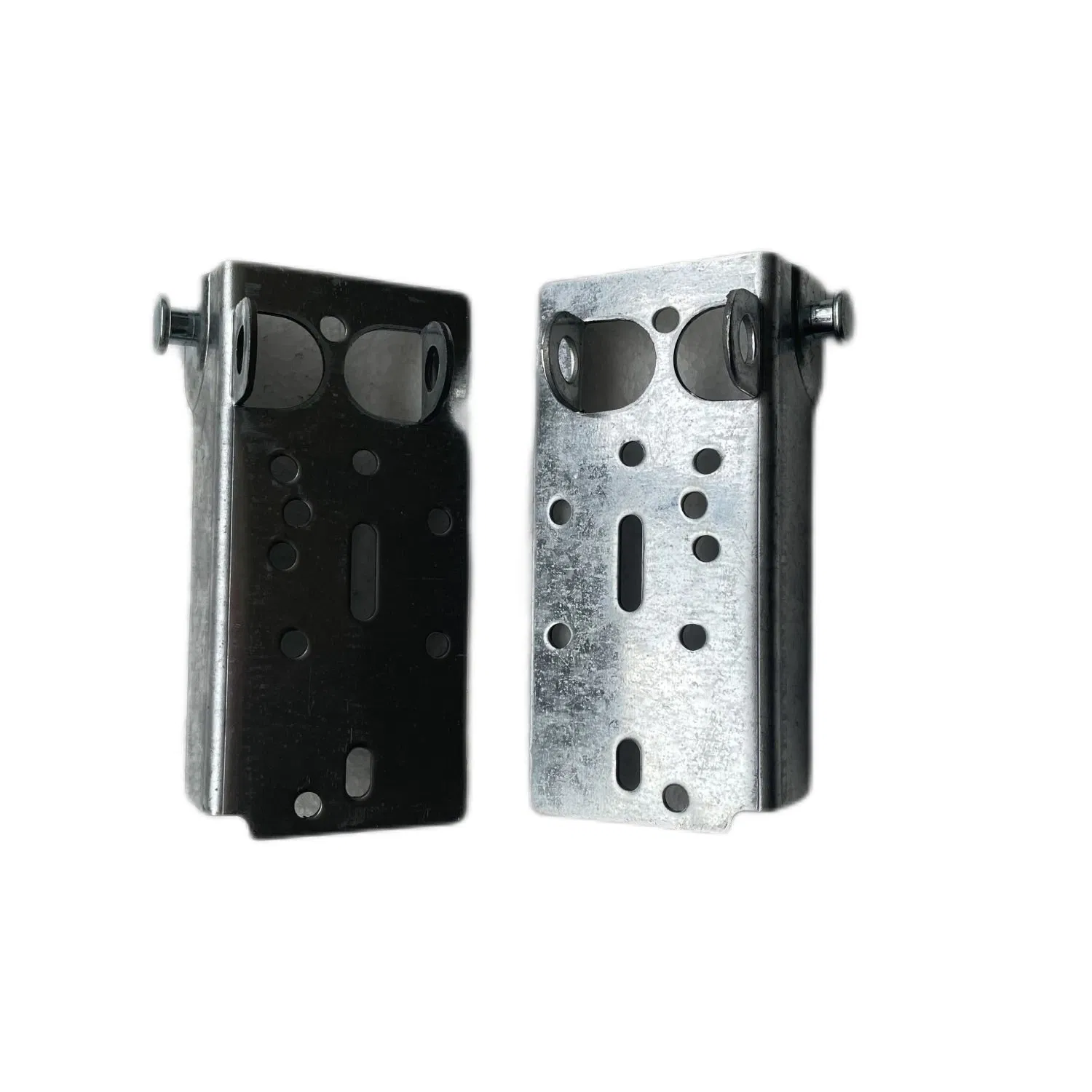 Galvanized/Zinc Plated Bottom Bracket Belong Garage Door/Gate Hardware Accessories/Parts
