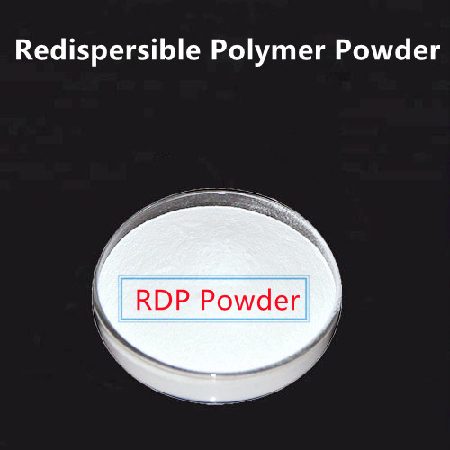 Redispersible Polymer Powder Rdp for Tiles Adhesive Admixture