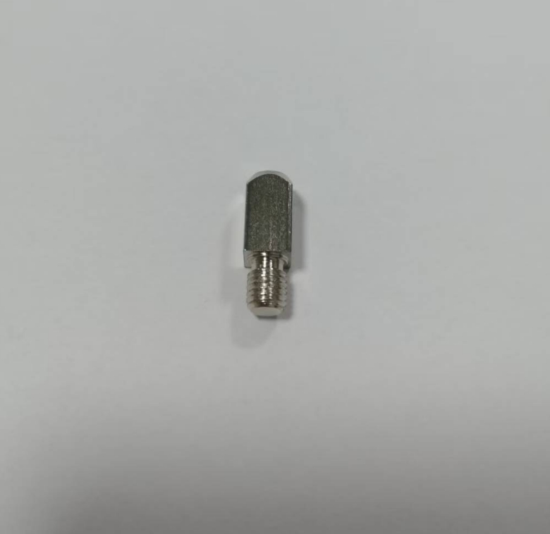 High-Quality Square Metal Drive Pin for Blender Replacement Parts and Accessories