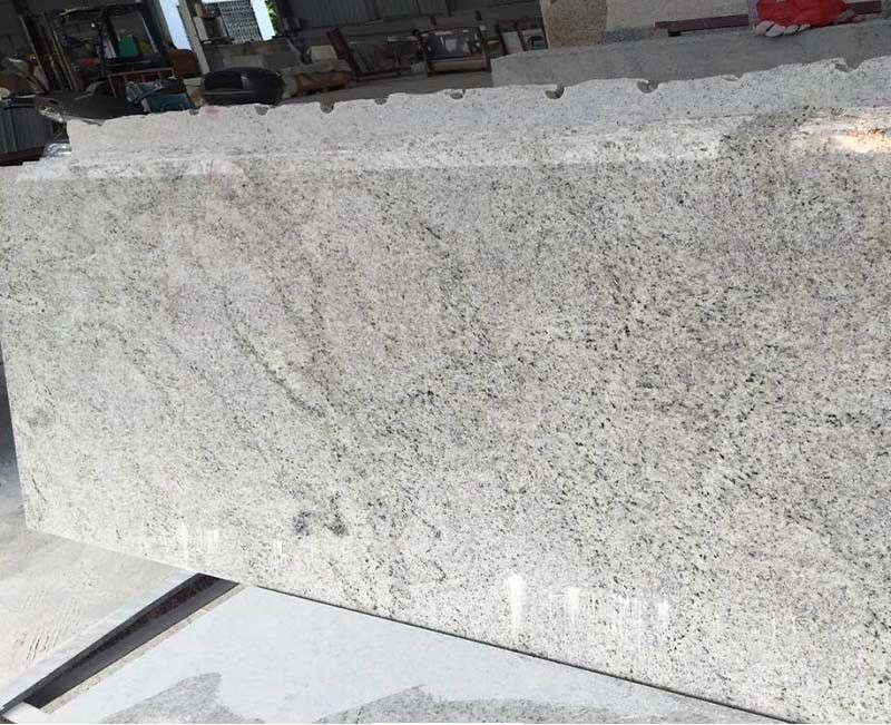 Polished Granite/Marble Brown/Grey Prefabric Countertop for Kitchens and Bathroom