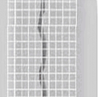 Drywall Cracks Self Adhesive Fiberglass Mesh Joint Tape