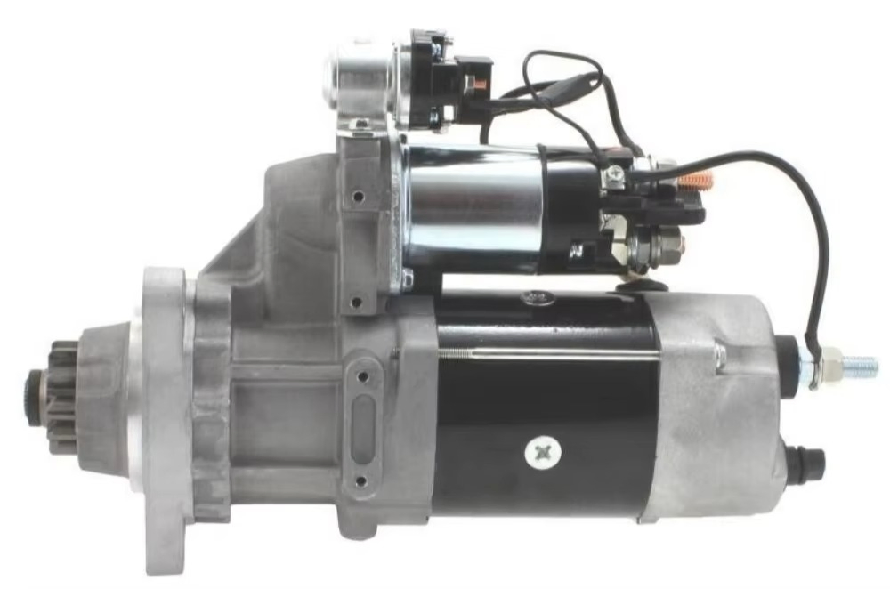 Стартер двигателя CH-12807 для трактора 39mt 24