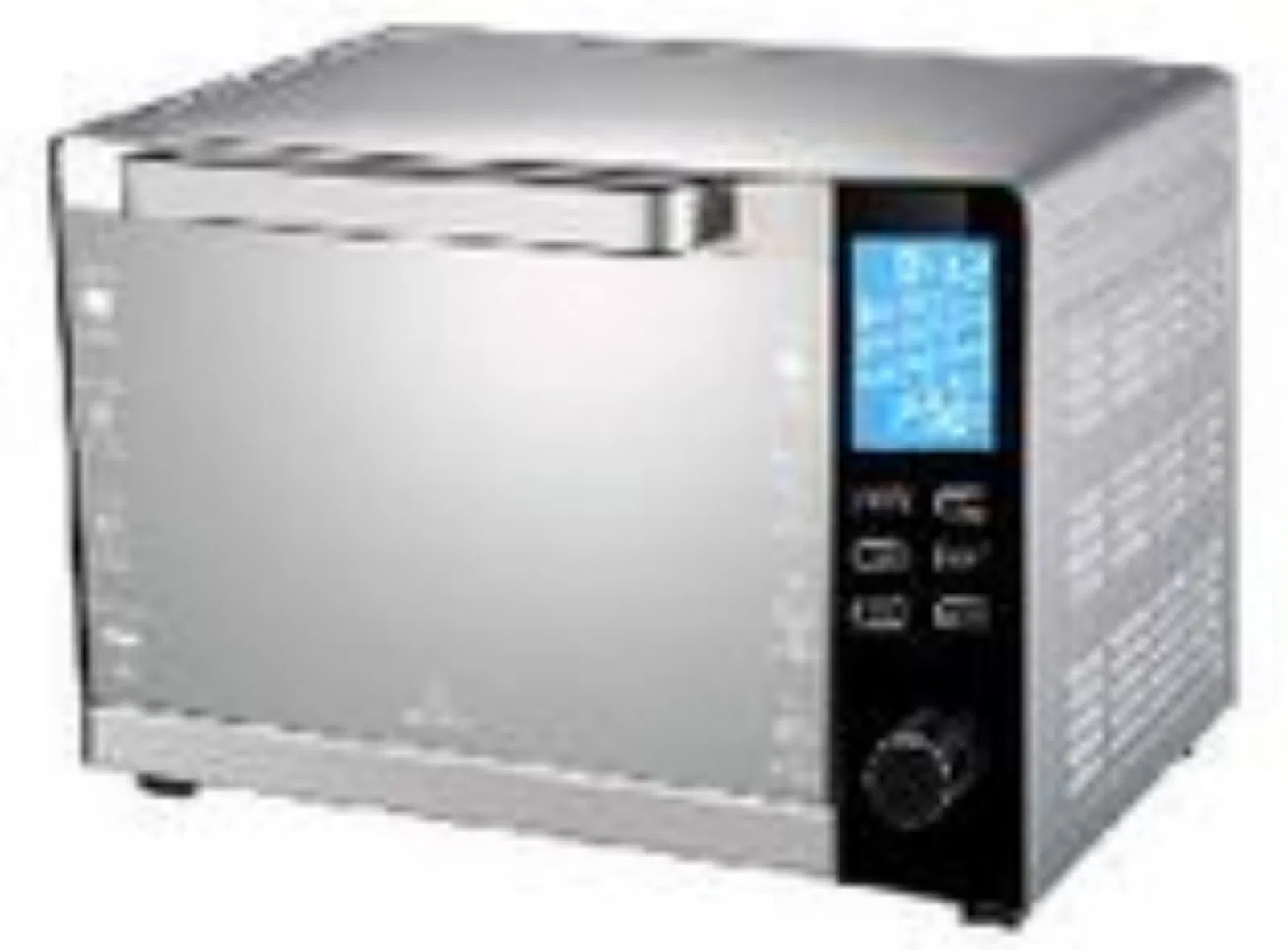 Wholesale Customizable Microwave Oven for Home Use with Multi-Cook Features
