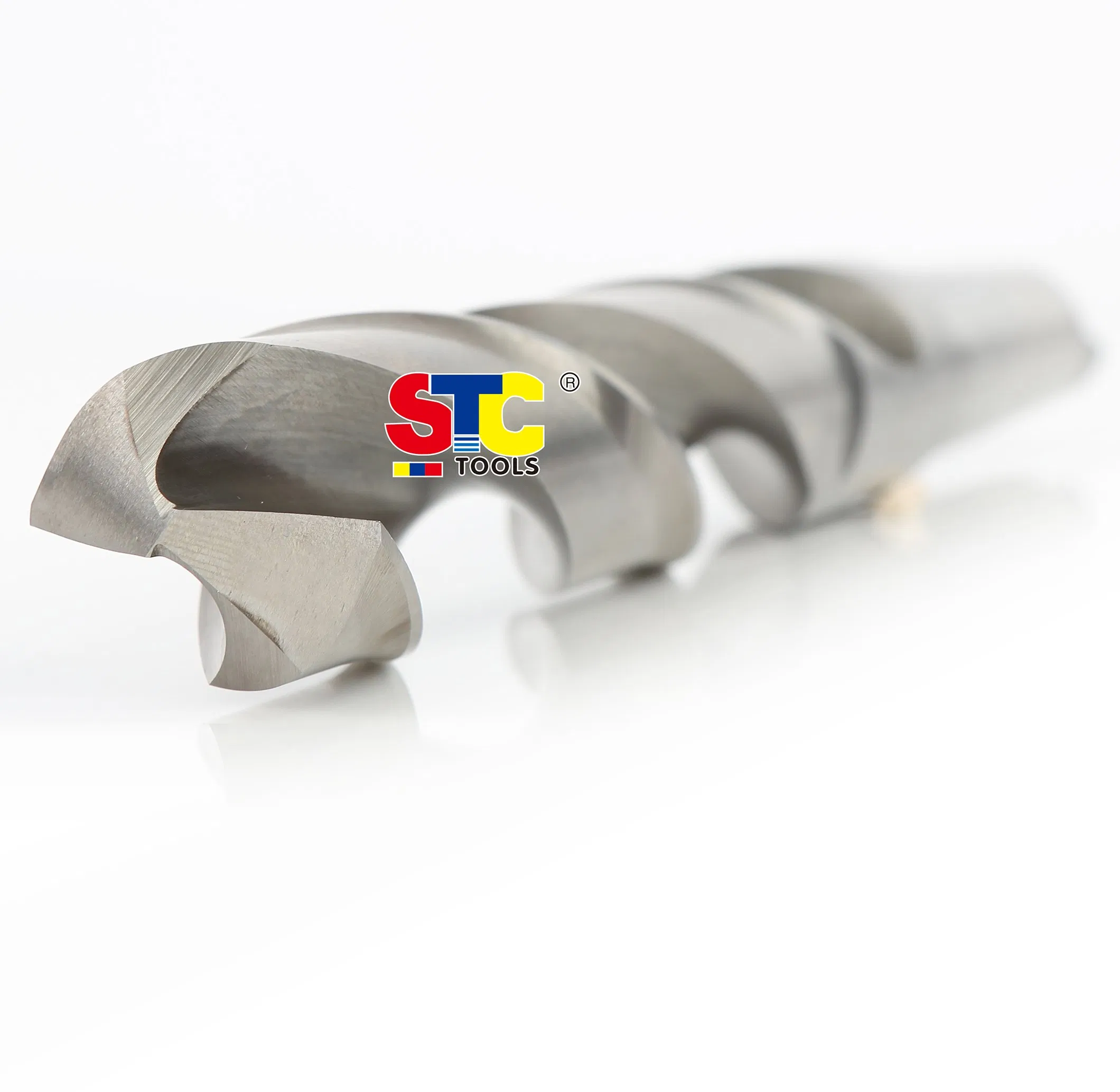 HSS Taper Shank Drill Bits