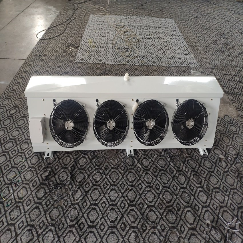 D Series Type Cold Storage Evaporator Dl-8.2/40 Air Cooler Evaporator