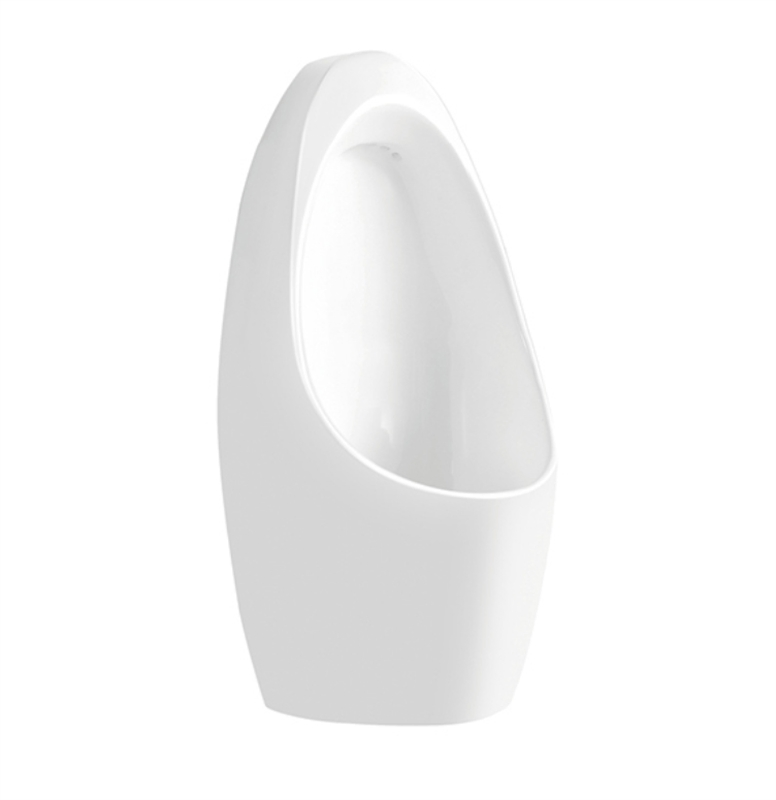 Sanitary Ware Wholesale Ceramic Toilet Urinal Bowl with Hotel Men's Urinal