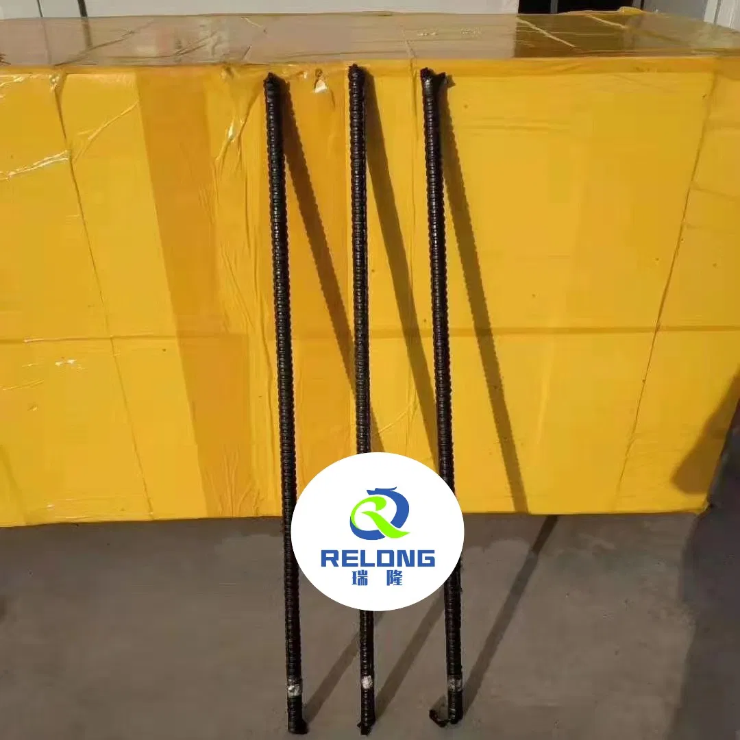 Hight Tensile Strength Low Relaxation PC Strand Wire for Construction