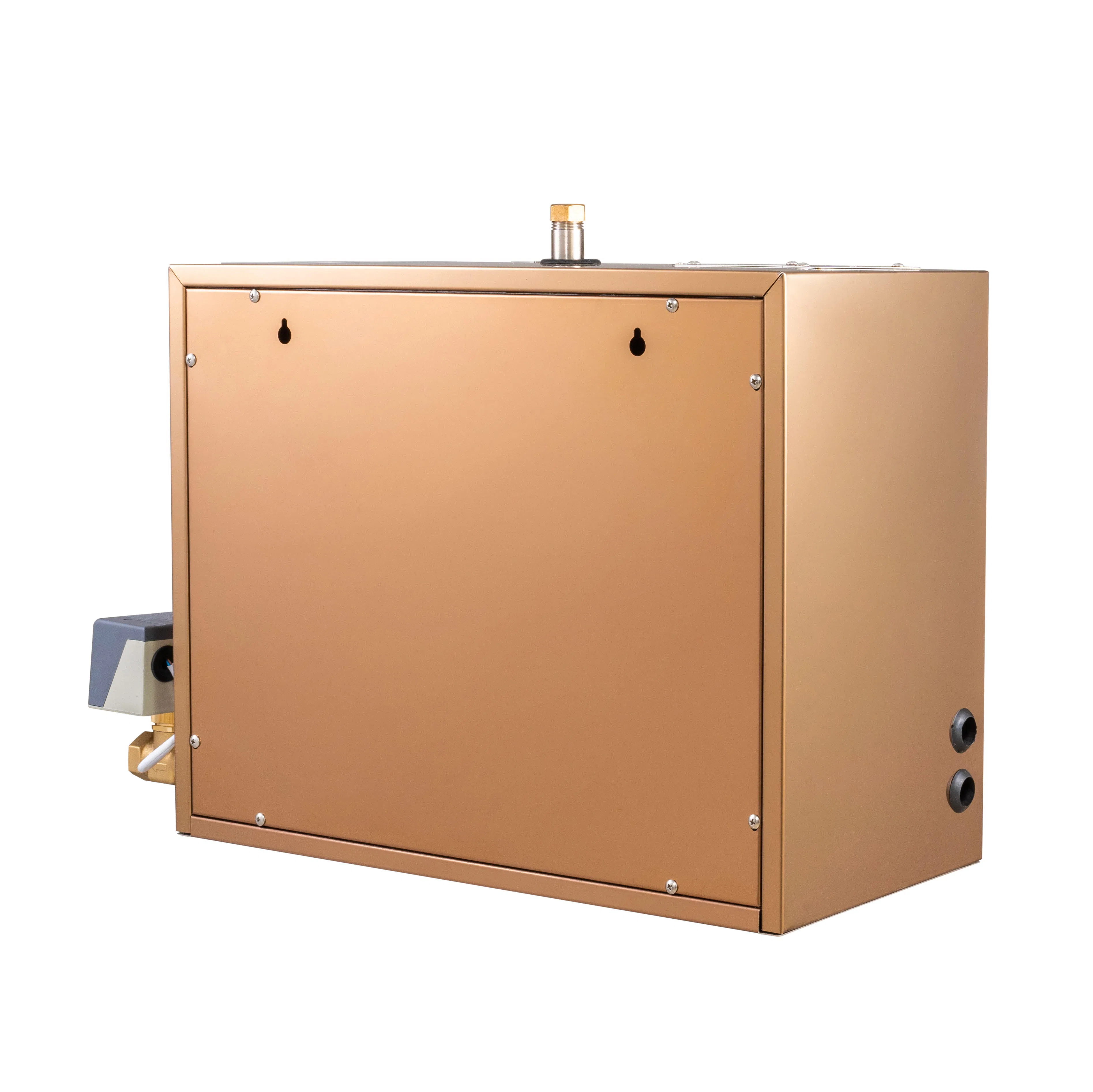 Парогенератор ATCSTEAM 15 кВт для сауны