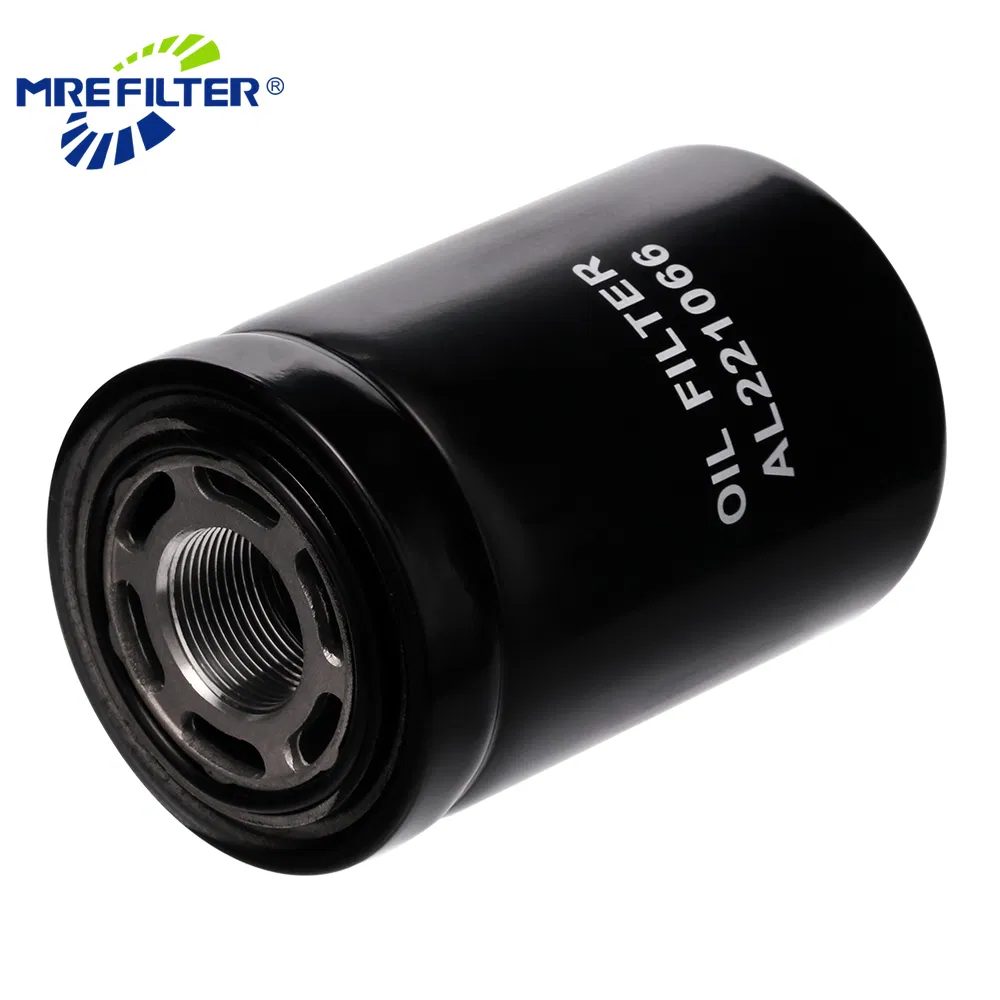 Гидравлический масляный фильтр для экскаваторов и тракторов John Deere Al221066